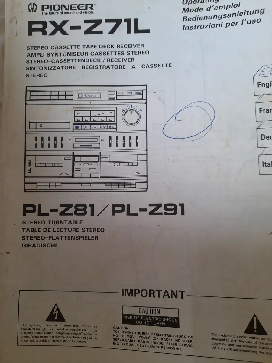 Sound system - Image 3