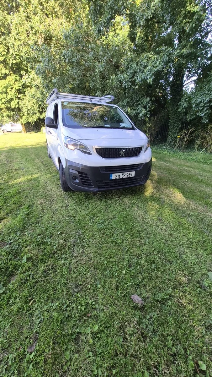 Peugeot expert - Image 1