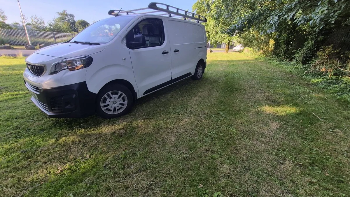 Peugeot expert - Image 2