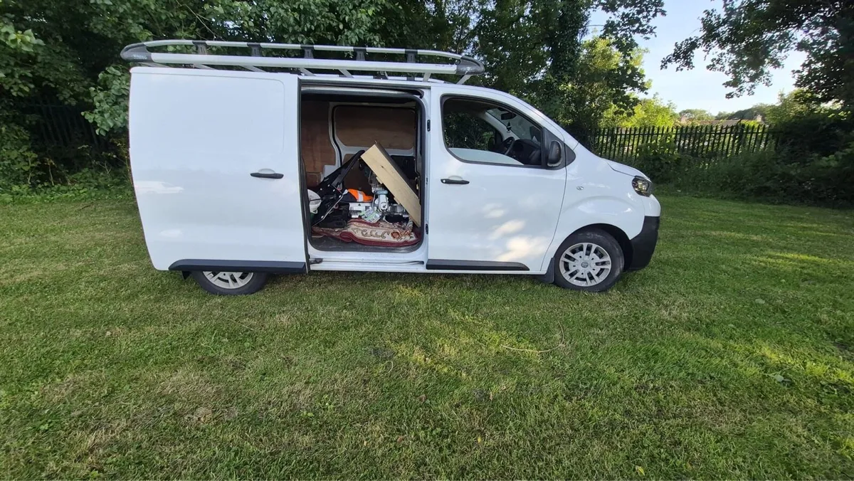 Peugeot expert - Image 3