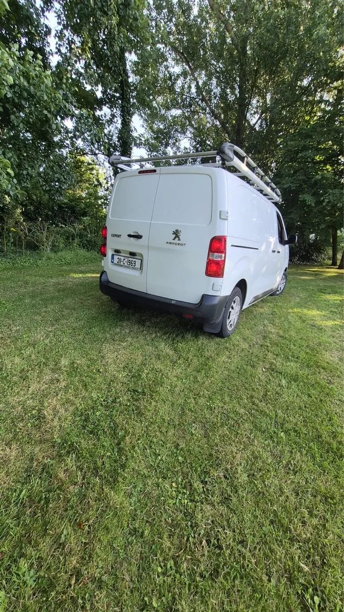 Peugeot expert - Image 4