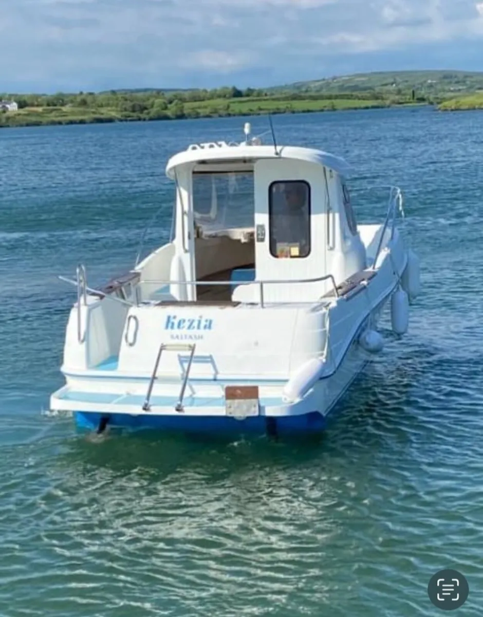 Arvor 19ft - Image 4