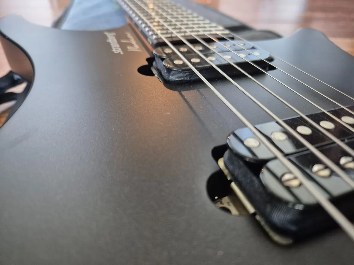 Strandberg Boden Essential 6 Black Granite - Image 4