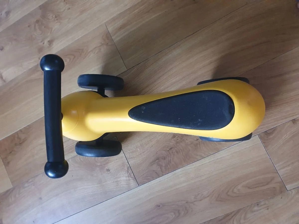 Toddler Bike : Free to collect - Image 2