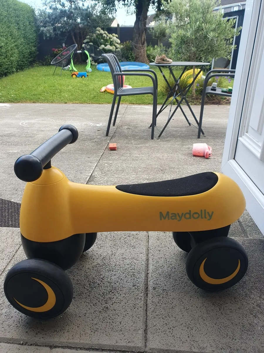 Toddler Bike : Free to collect - Image 4