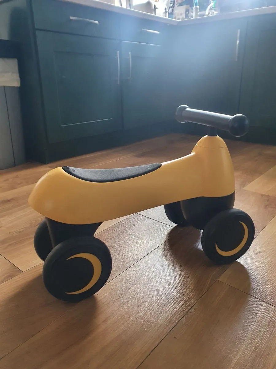 Toddler Bike : Free to collect - Image 3