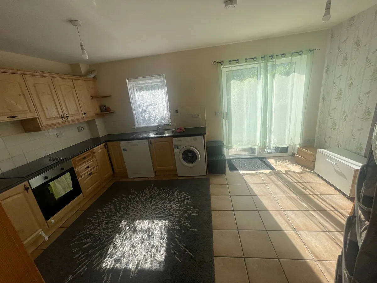 House to let New Ross