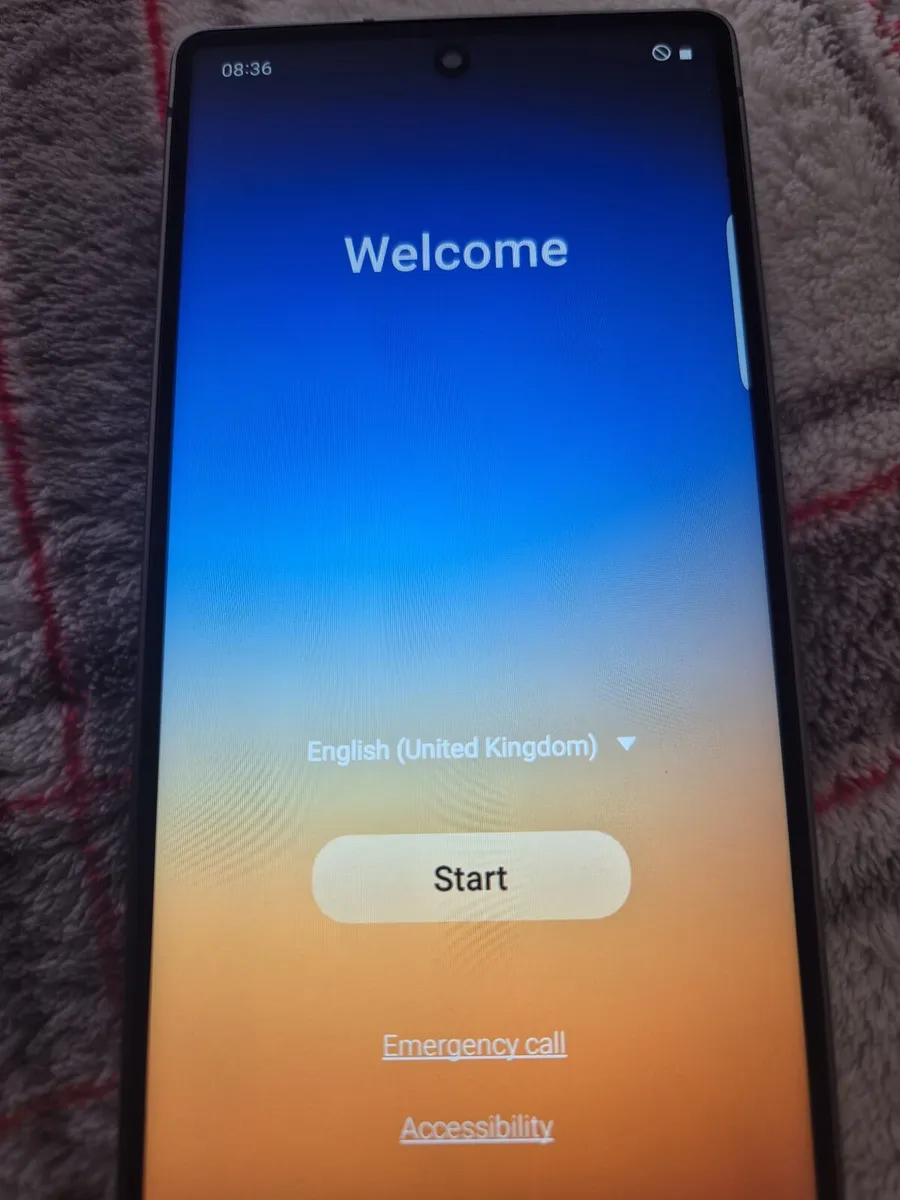 Samsung galaxy S25 ultra - Image 3