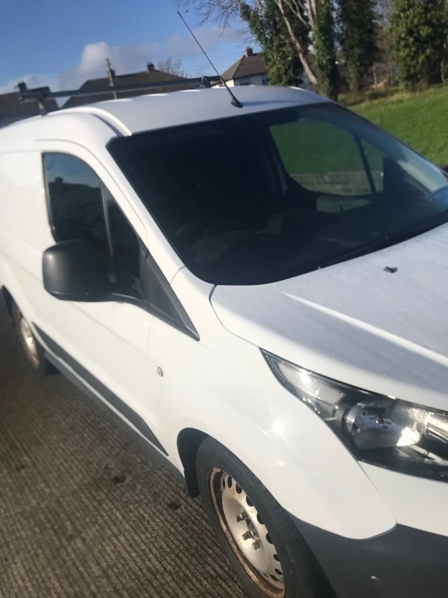 Ford Transit 2016 connect - Image 1