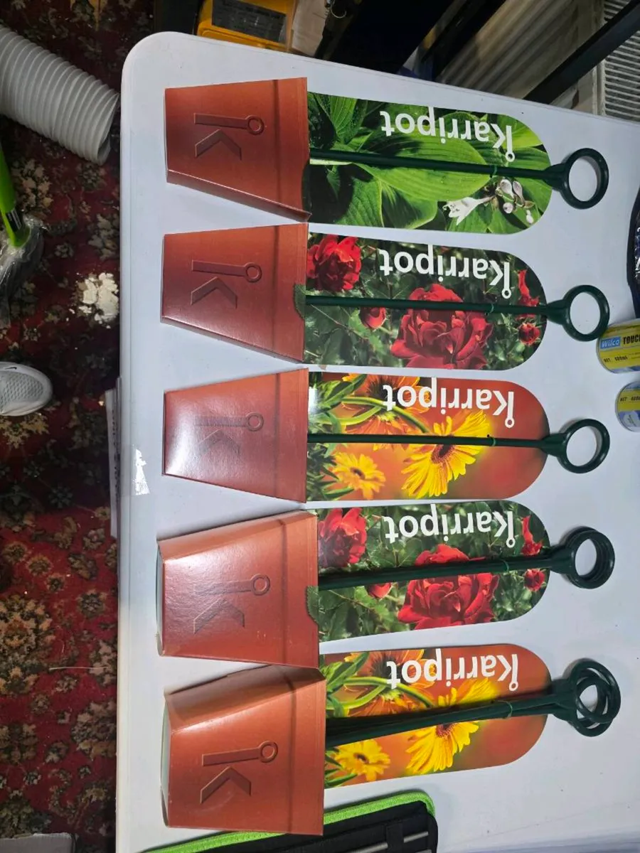 🌿 WHOLESALE CLEARANCE –PALLET OF KARRIPOT'S - Image 4