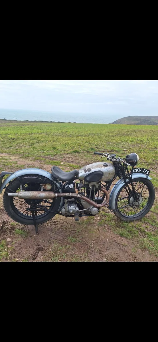 Triumph - Image 1