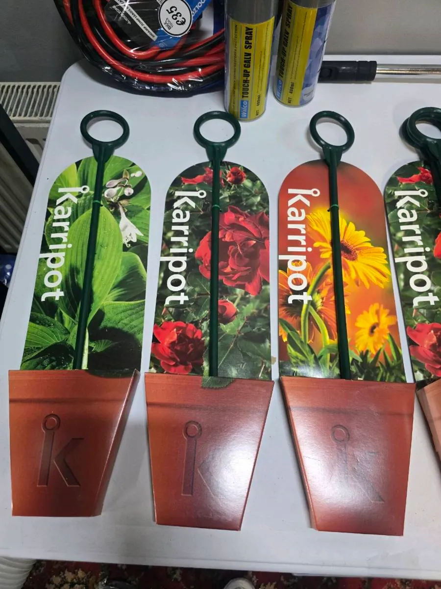 🌿 WHOLESALE CLEARANCE PALLET OF  KARRIPOT'S - Image 4