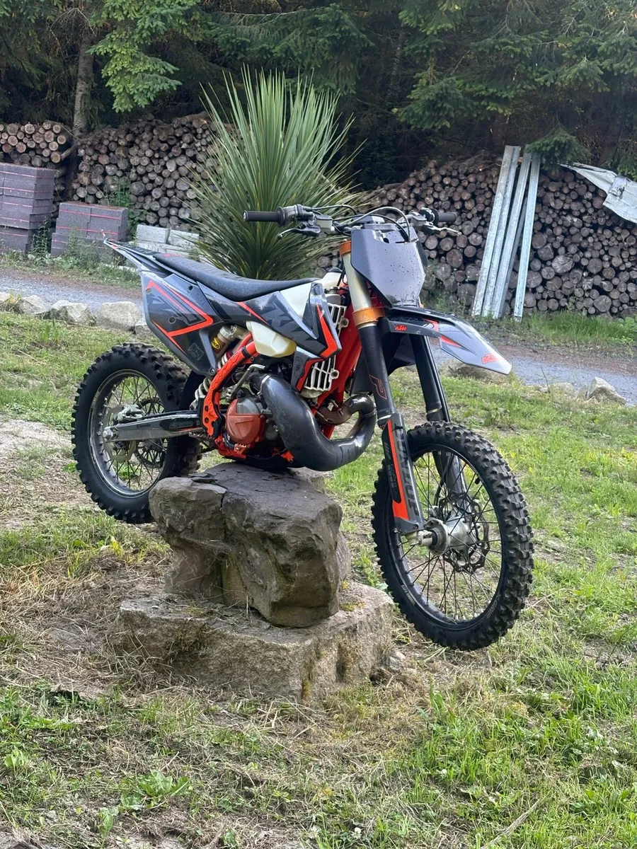 Ktm 300exc Six days - Image 2