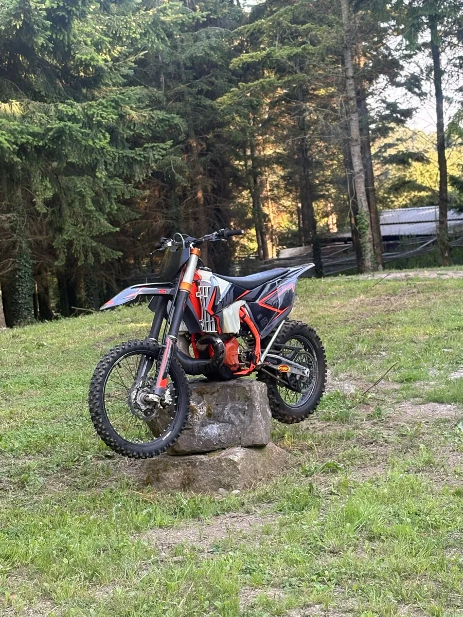 Ktm 300exc Six days - Image 3