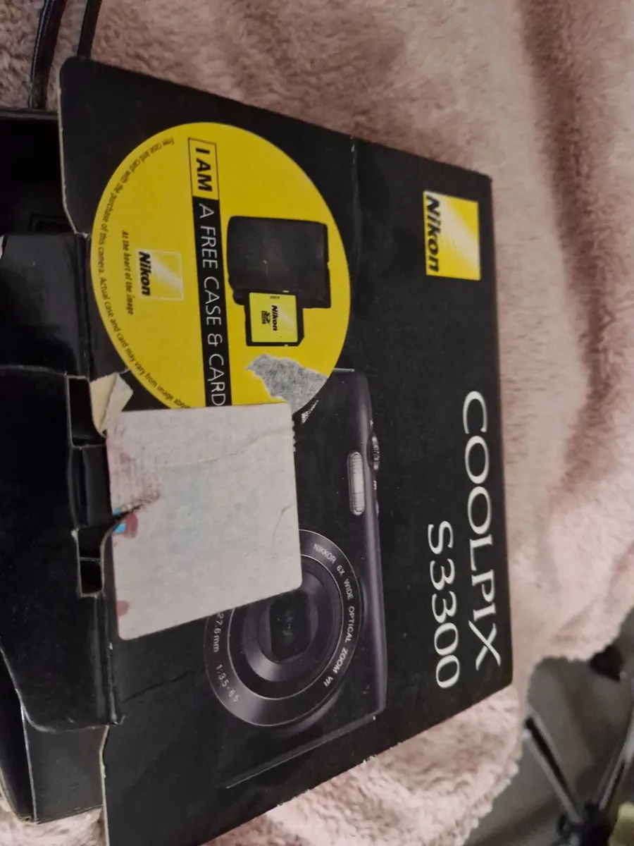 Camera