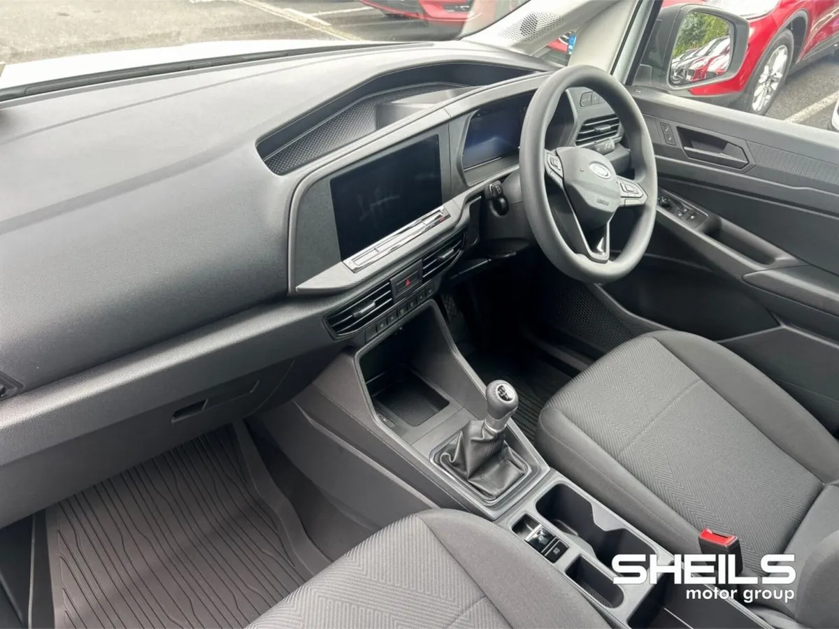 Ford Transit Connect Trend,2.0L EcoBlue 102PS 6 sp - Image 3