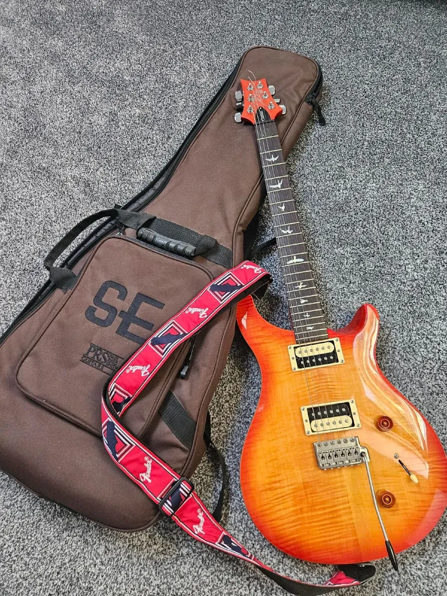 Music Equipment - Guitars, Amps and Pedals etc - Image 1