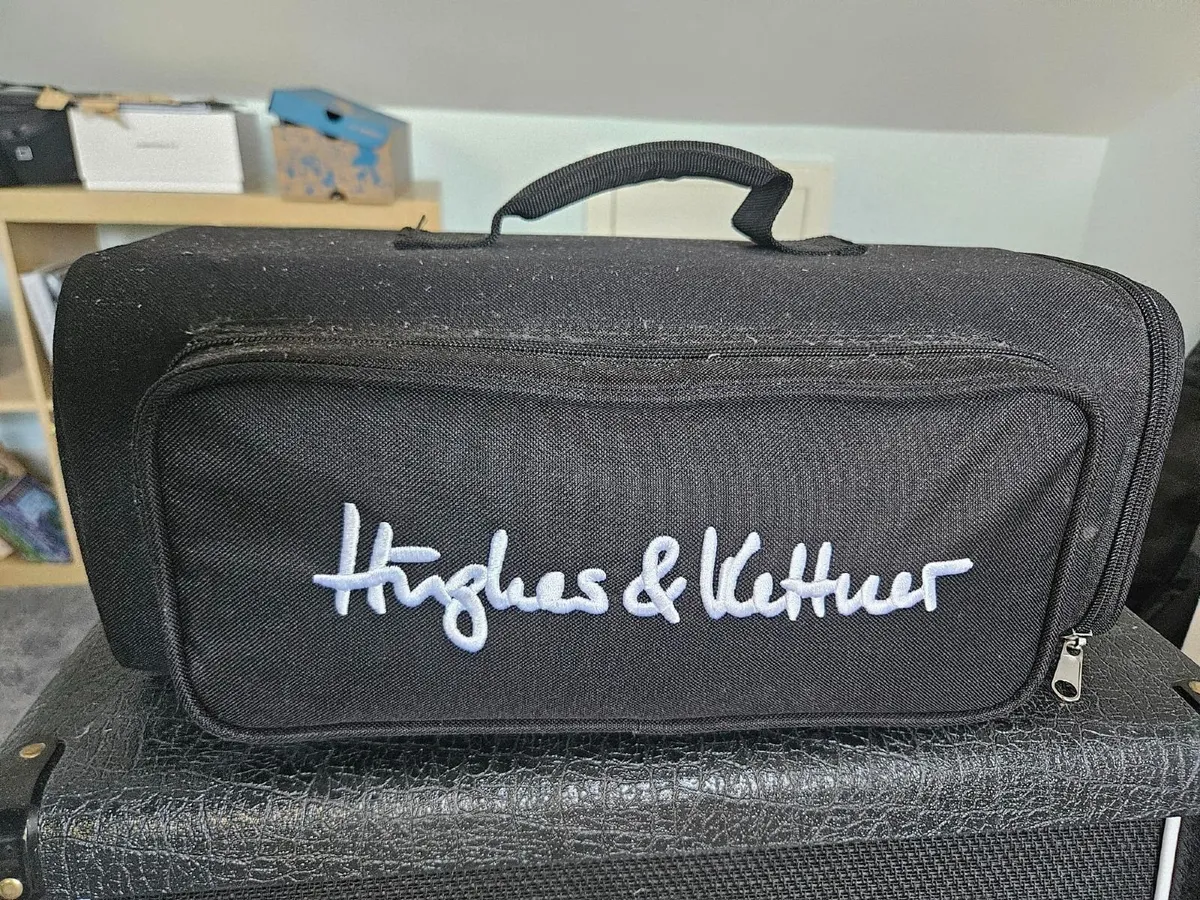 Music Equipment - Guitars, Amps and Pedals etc - Image 3