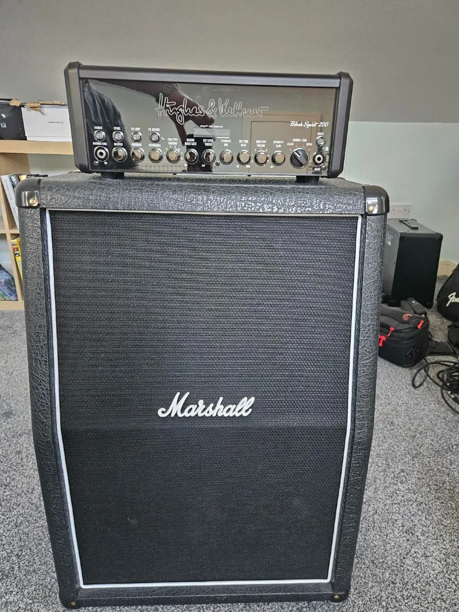 Music Equipment - Guitars, Amps and Pedals etc - Image 4