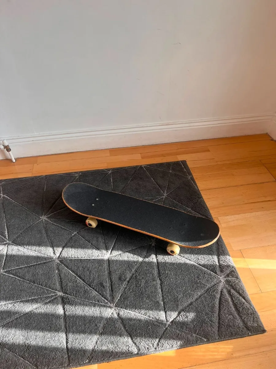 Enuff 7.75" skateboard - Image 2