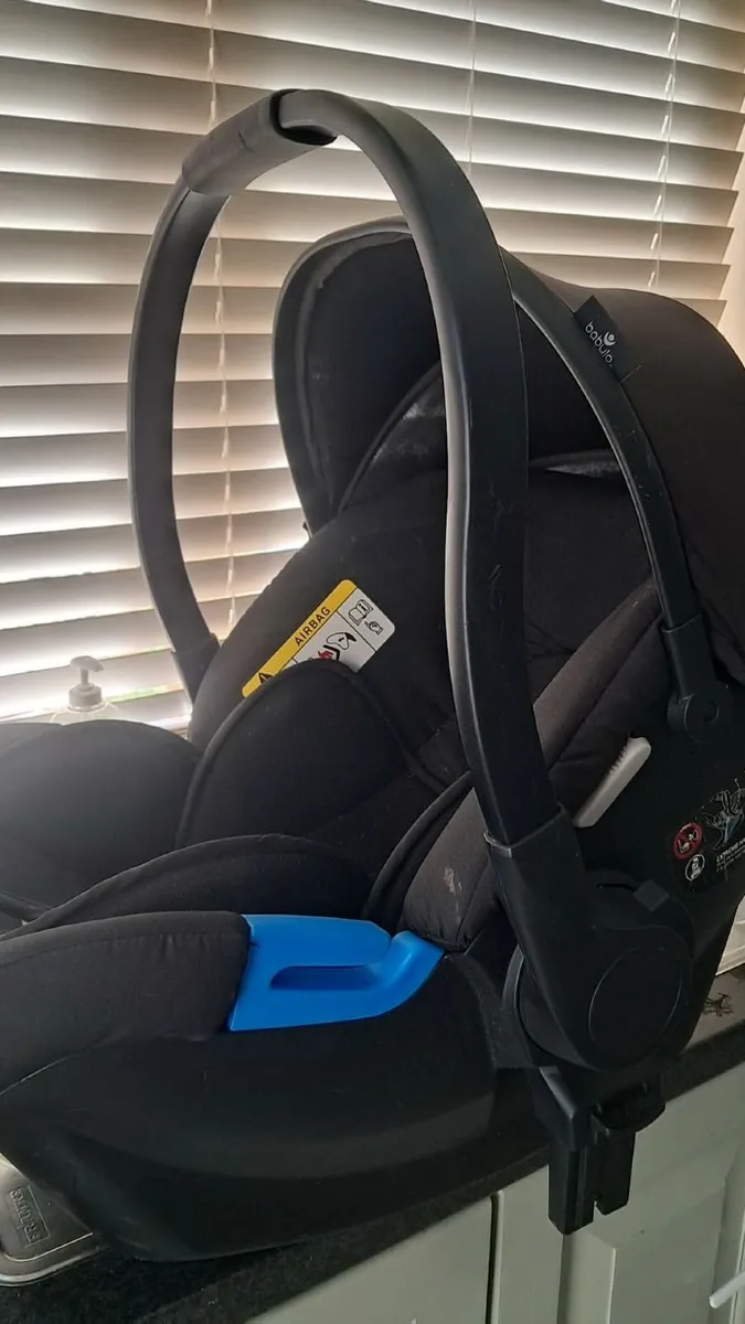 Travel System - Image 3
