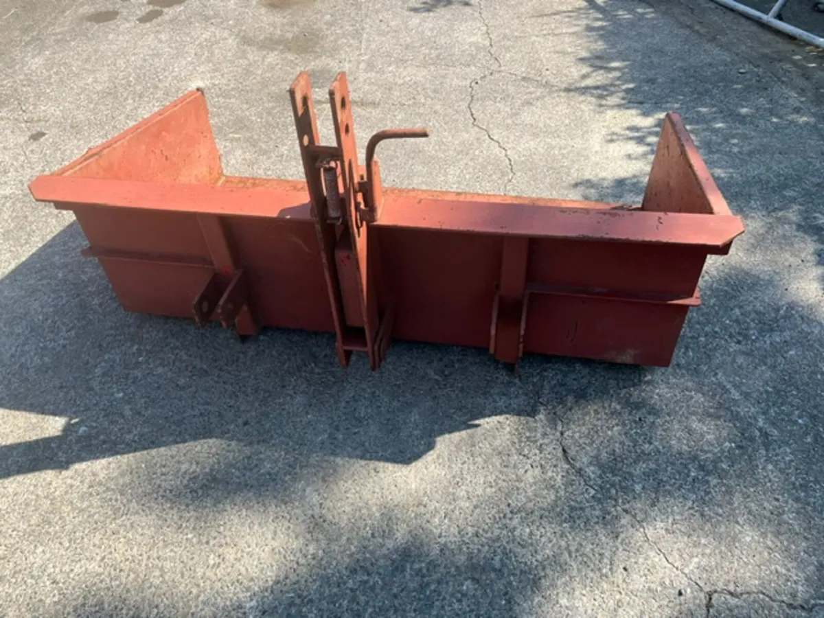 5ft Transport Box - Image 3