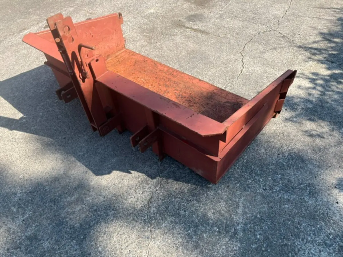 5ft Transport Box - Image 4