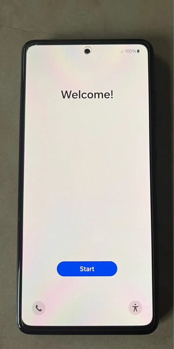 Samsung Galaxy A52s - Image 2