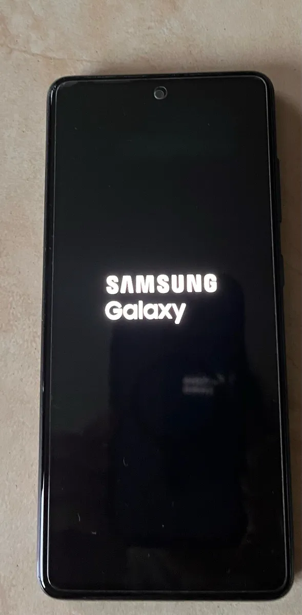 Samsung Galaxy A52s - Image 3