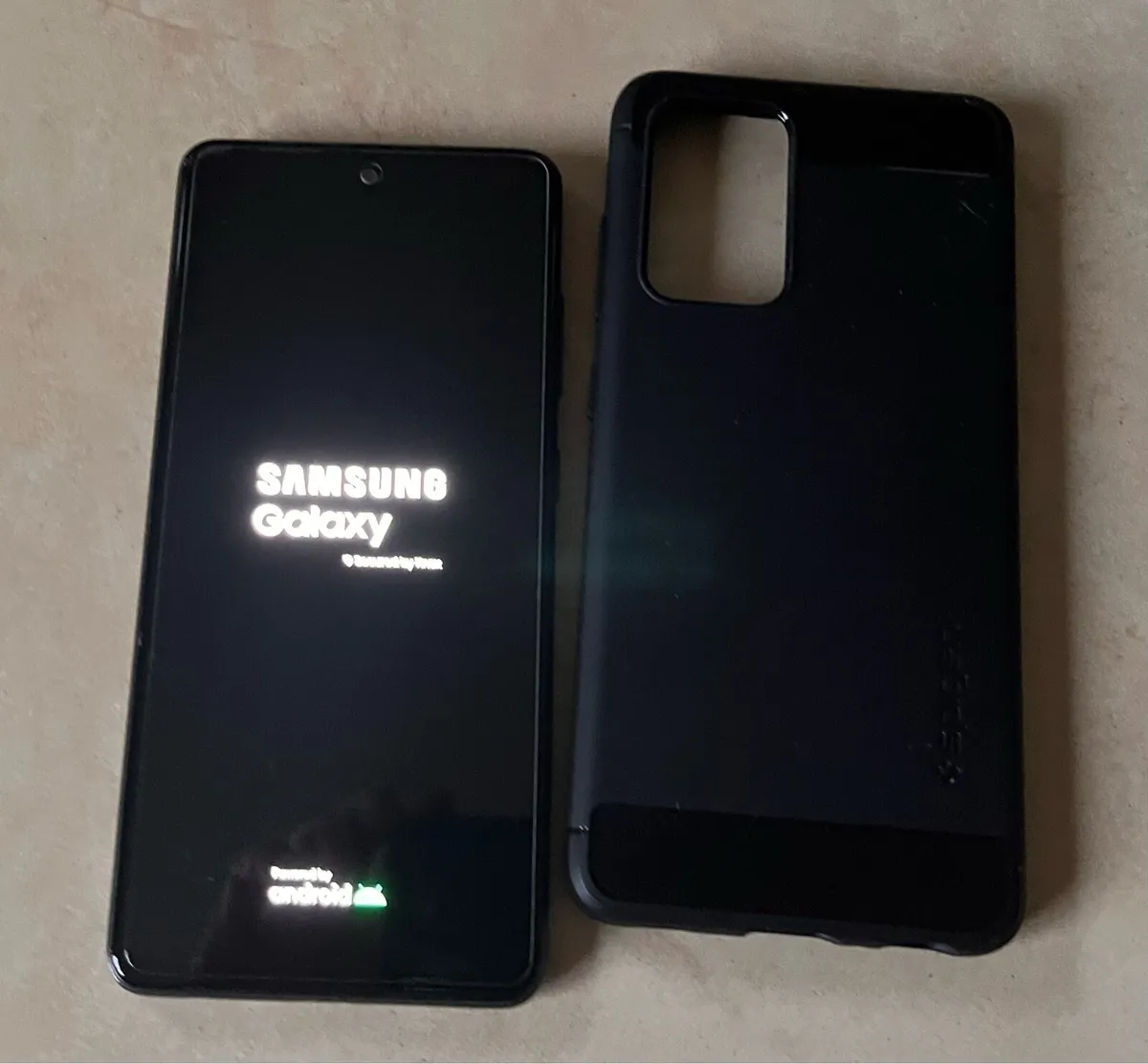 Samsung Galaxy A52s - Image 4