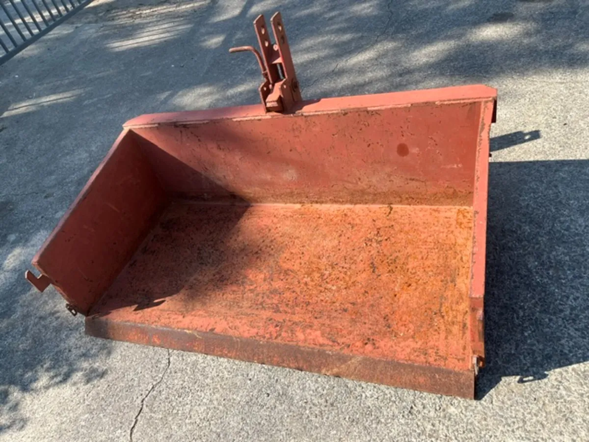 5ft Transport Box - Image 1