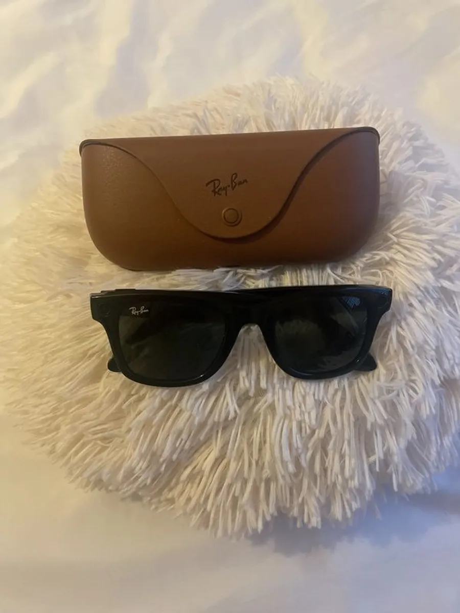 Meta Glasses gen 1 - Image 1