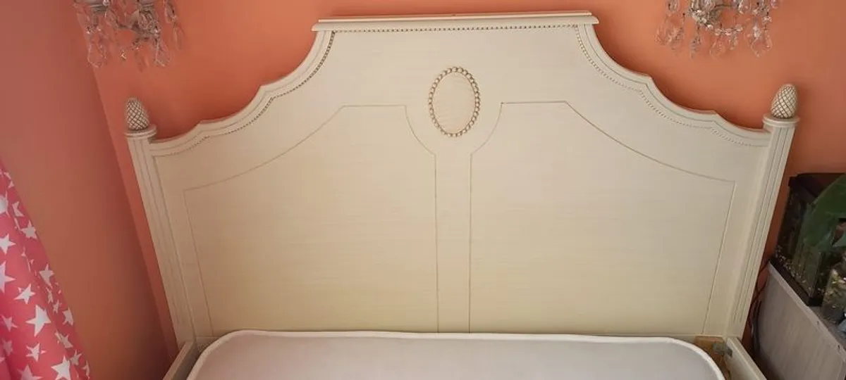 King Size Bed - Image 3