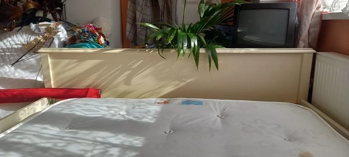 King Size Bed - Image 2
