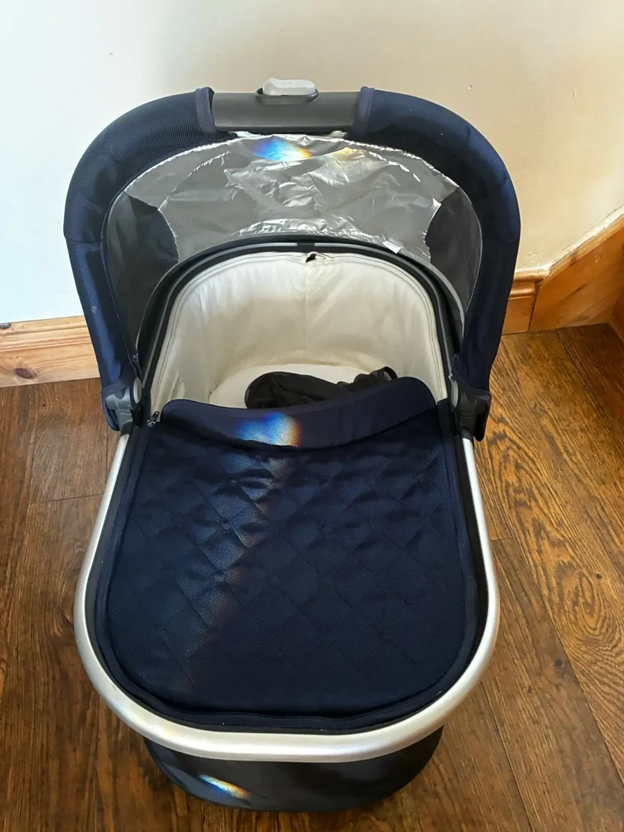 Uppababy vista - Image 2