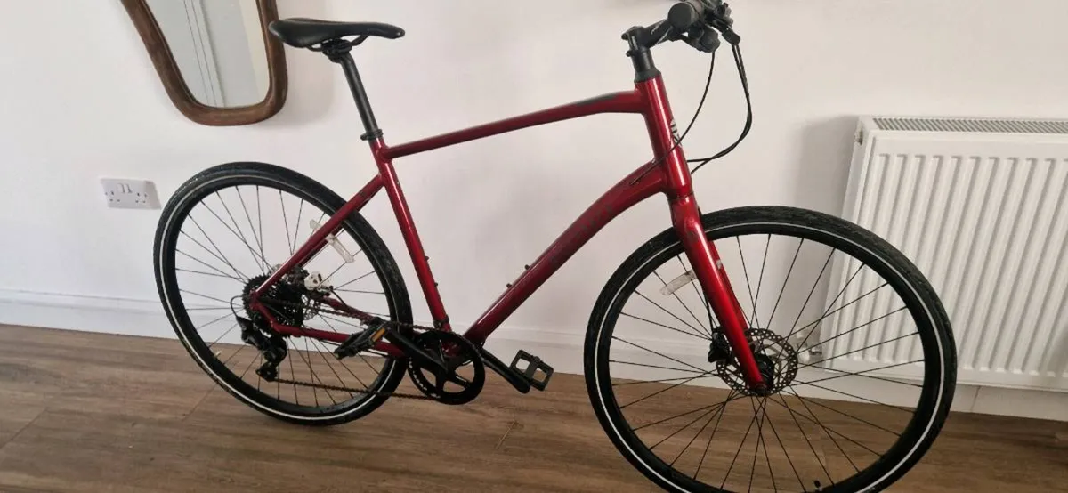 Large ridgeback ( delivery )( serviced ) - Image 1