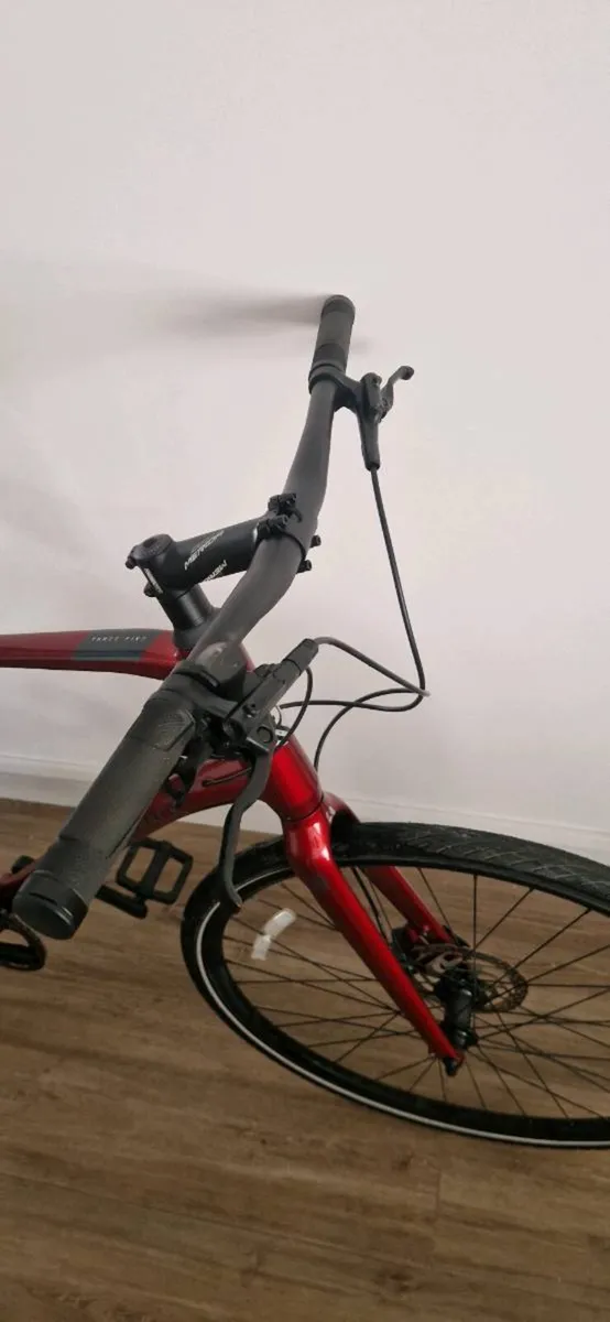 Large ridgeback ( delivery )( serviced ) - Image 3
