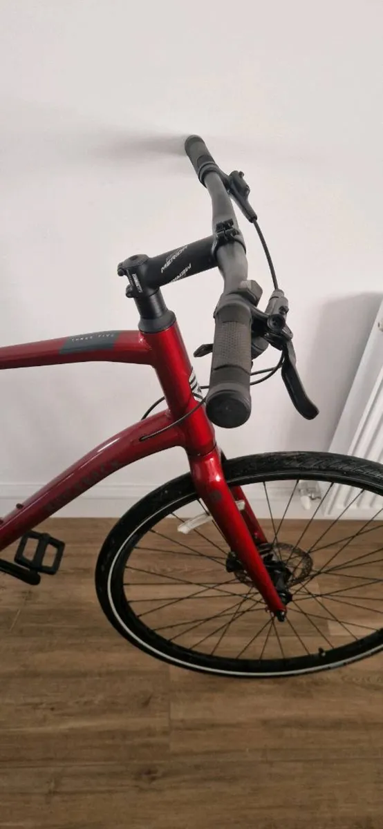 Large ridgeback ( delivery )( serviced ) - Image 4