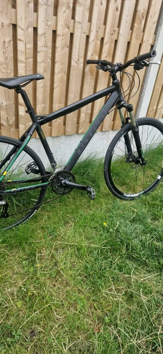 Large carrera ( serviced ) ( delivery ) - Image 2