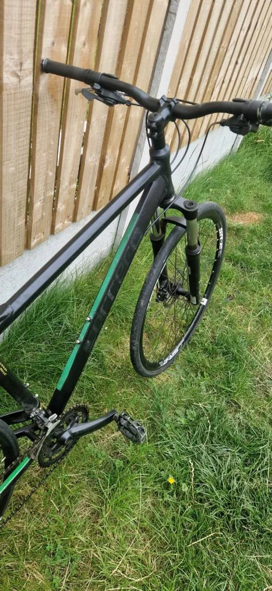 Large carrera ( serviced ) ( delivery ) - Image 4