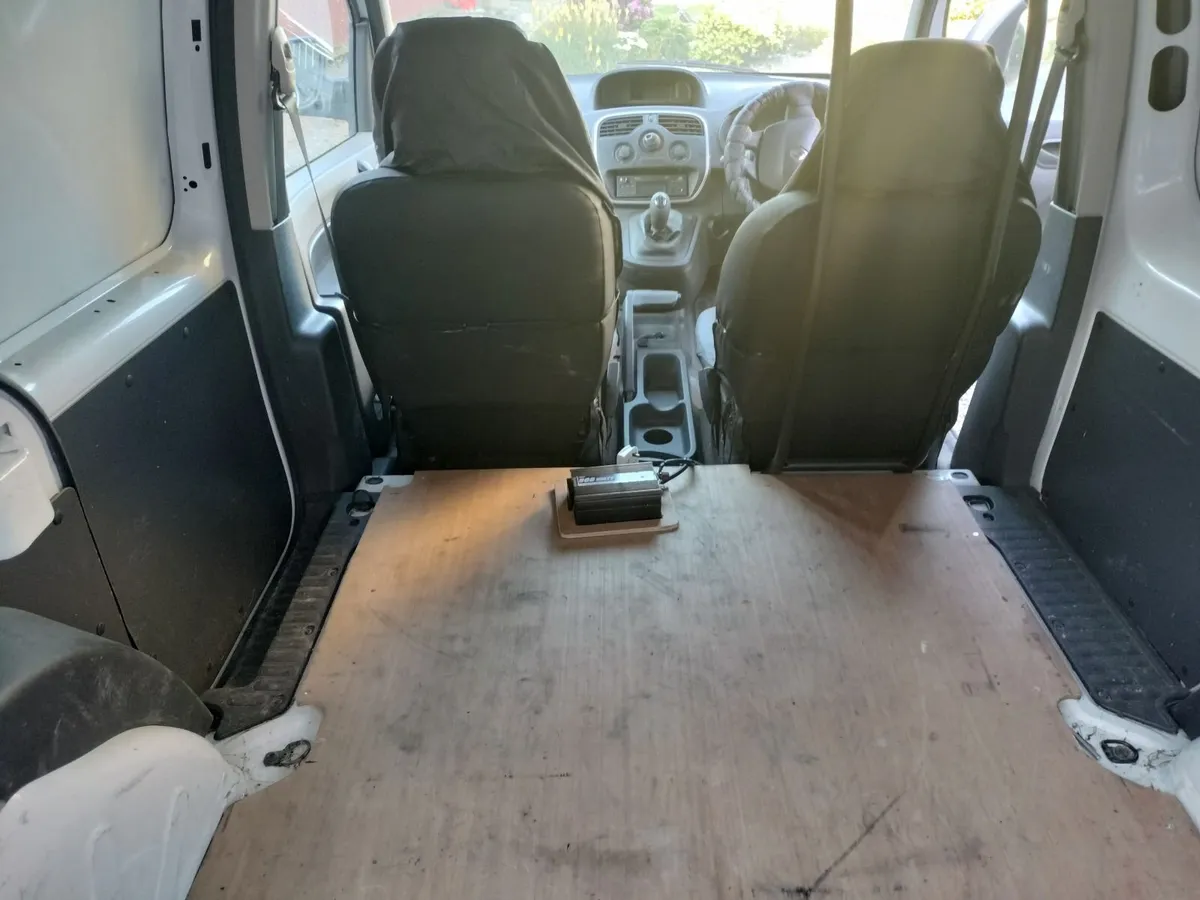Renault Kangoo 2013 - Image 3