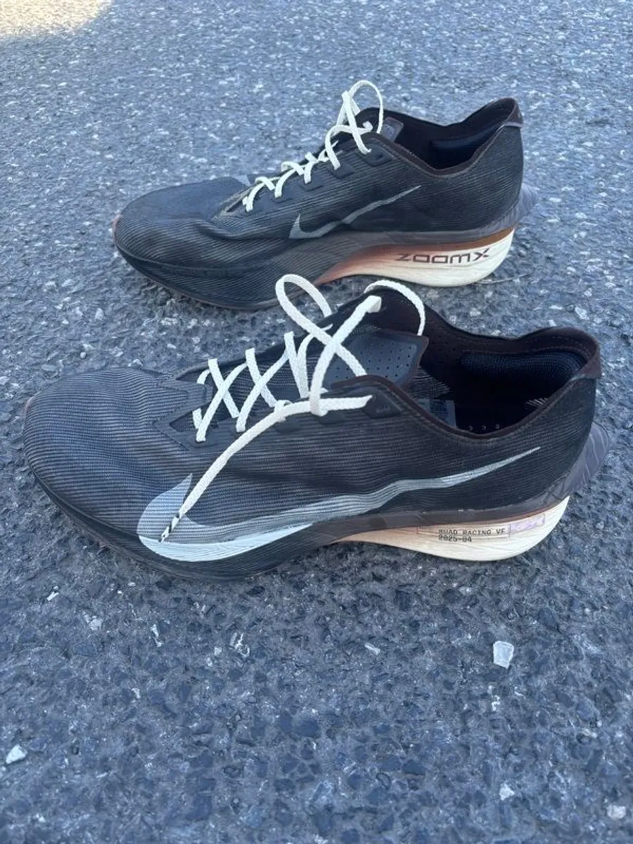 Nike Vaporfly 4 - Image 1