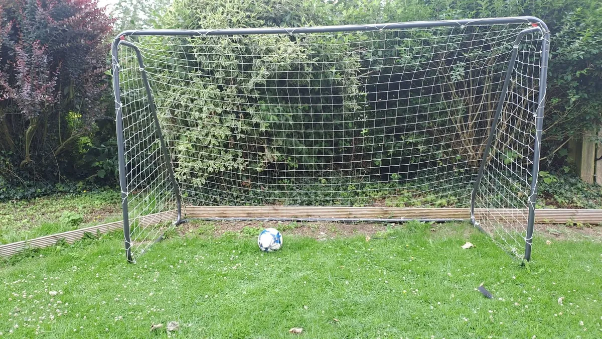 Football Goals - Image 2