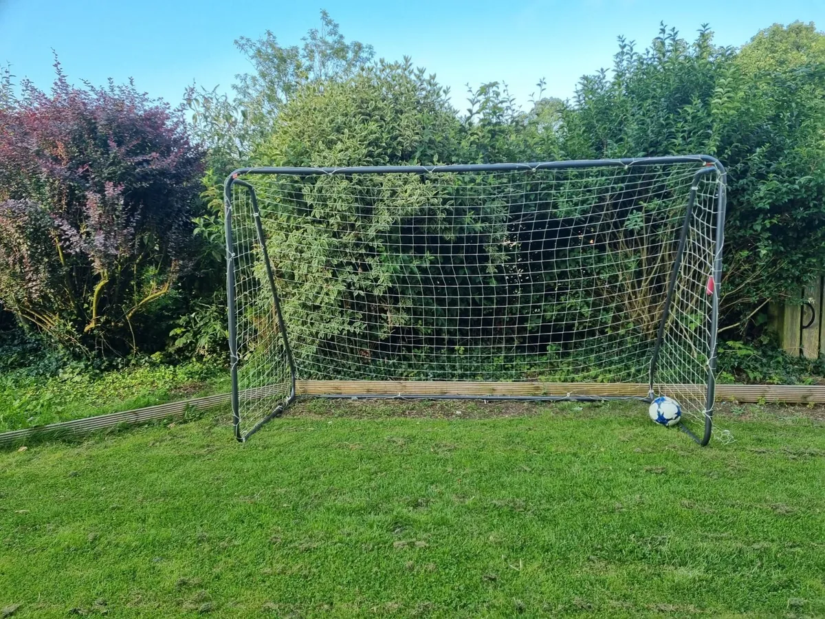 Football Goals - Image 3