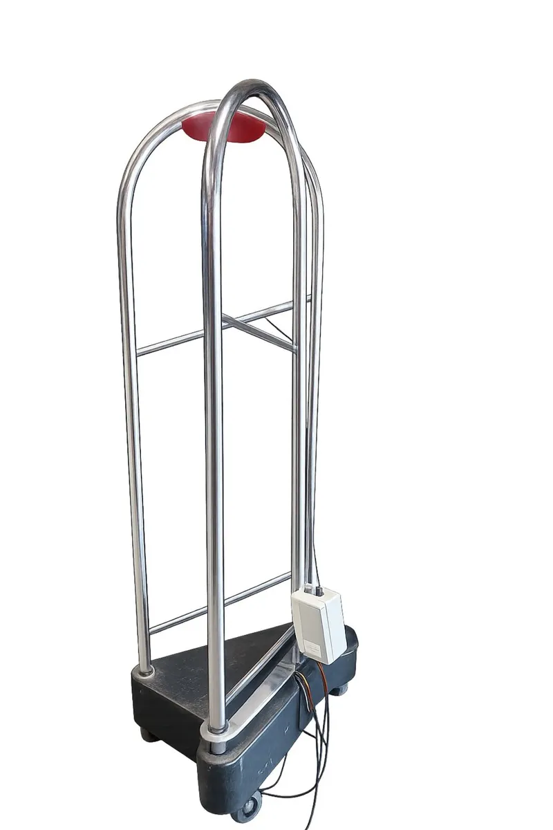Shop Security Tagging system - Image 1
