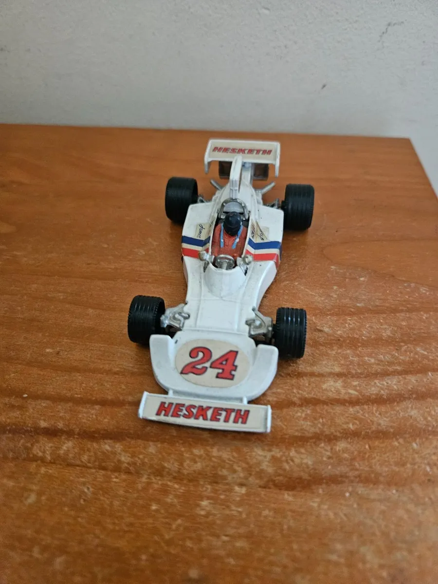 Corgi 1970's Formula 1 Car - Image 1