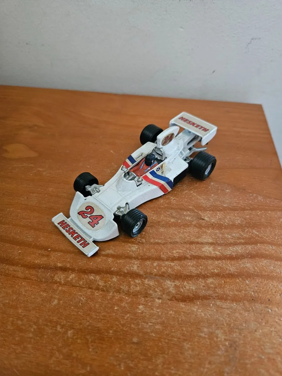 Corgi 1970's Formula 1 Car - Image 2