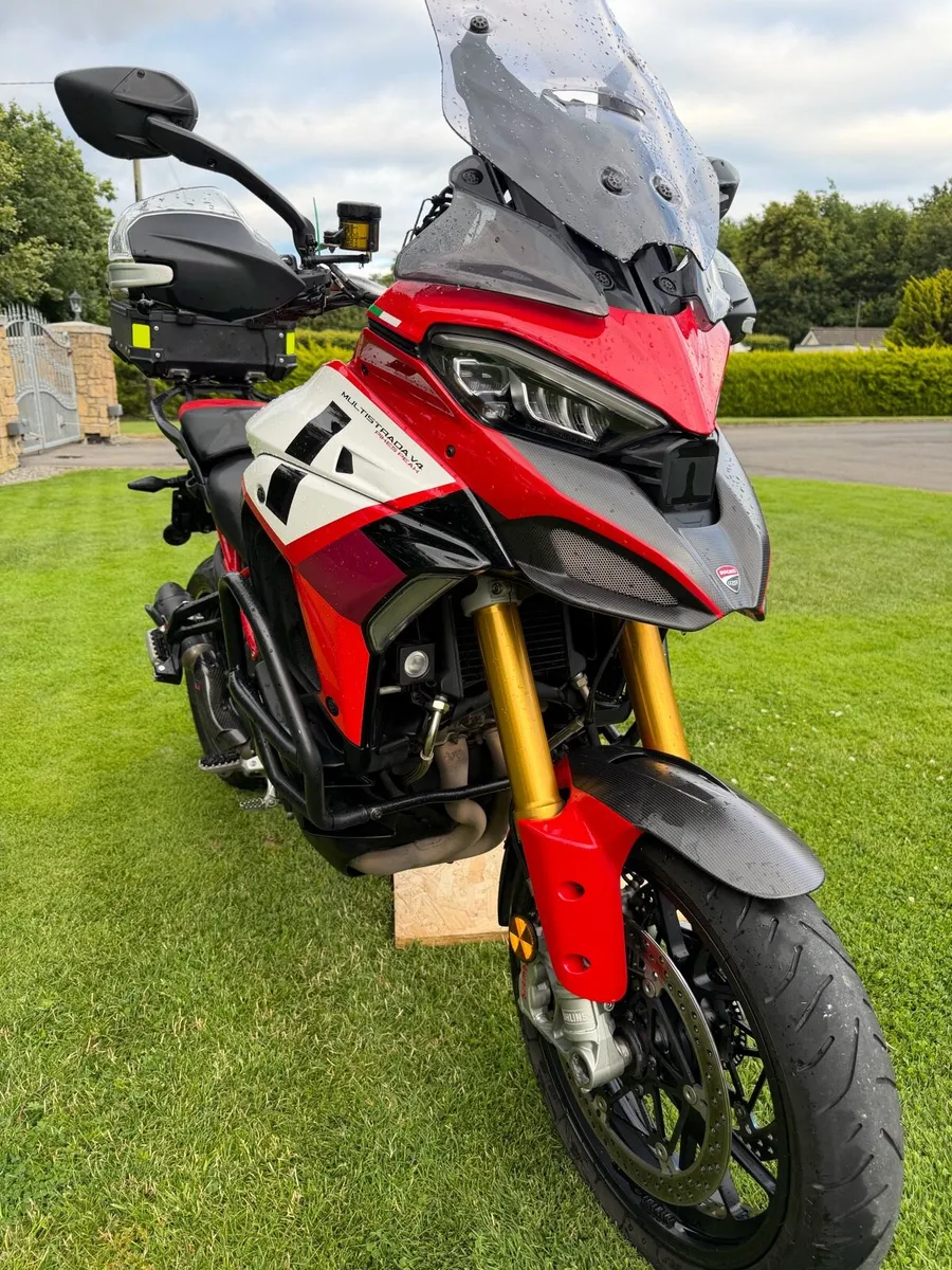motercycle - Image 2
