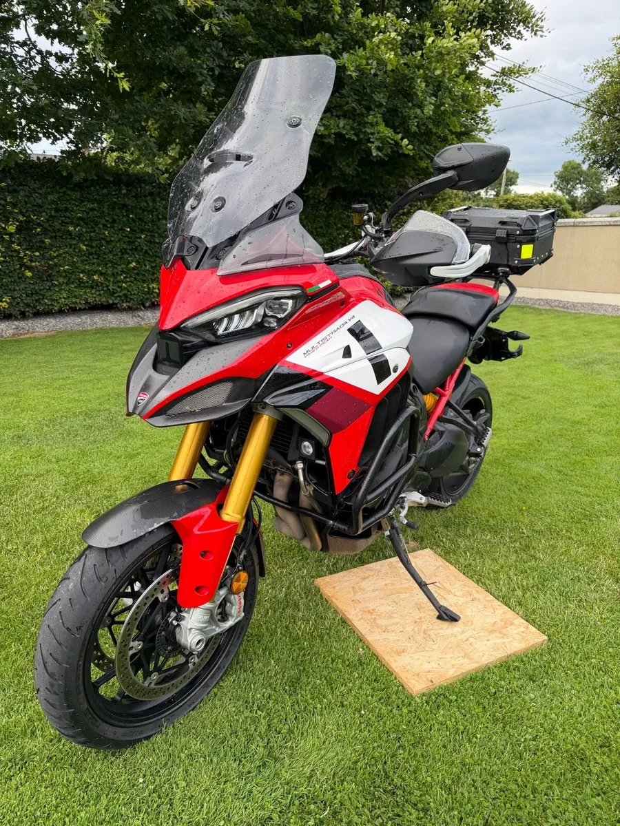 motercycle - Image 1