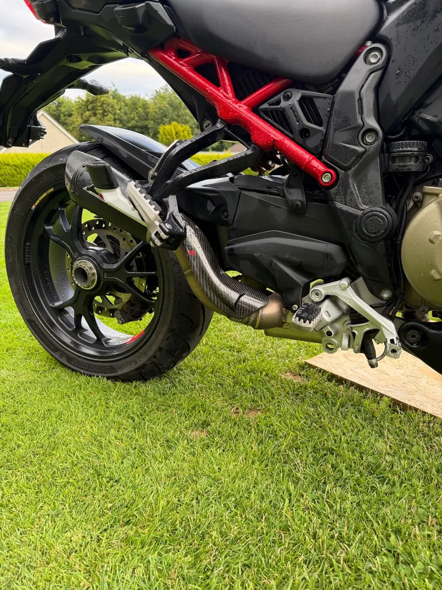 motercycle - Image 4